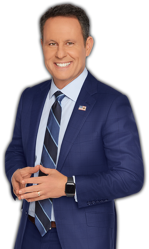 Brian Kilmeade